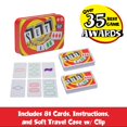 thumbnail image 2 of Juego de cartas PlayMonster Collectors Tin Kids 6+ Years, 2 of 7