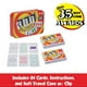 thumbnail image 2 of Juego de cartas PlayMonster Collectors Tin Kids 6+ Years, 2 of 7