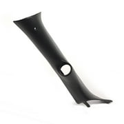 Bully Dog - A-Pillar Mount for GT, Watchdog, and PMT Programmers - 14-18 Chev/GMC - Custom Paintable - 33308 Fits select: 2014-2018 CHEVROLET SILVERADO, 2014-2018 GMC SIERRA