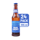 thumbnail image 1 of Pack De 24 Cerveza Bud Light Botella 355Ml Nr, 1 of 1