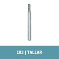 thumbnail image 2 of Acc Escariador 193 Alta Velocidad Paralelo 5/64 In 2615000193 Dremel Dremel 2615000193, 2 of 4
