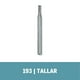 thumbnail image 2 of Acc Escariador 193 Alta Velocidad Paralelo 5/64 In 2615000193 Dremel Dremel 2615000193, 2 of 4