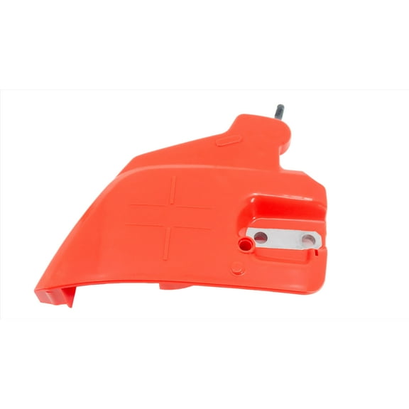 GENUINE OEM ECHO CS-370 CS-400 CLUTCH SIDE CHAIN BRAKE COVER P021046210