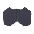 thumbnail image 3 of koolsoo 4 Pieces Motorcycle Anti-Slip Tank Pads Black Side Grip External Knee Protector, 3 of 6