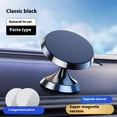 thumbnail image 2 of XGFHYJEH Phone Holder for Car, Dashboard Phone Holder, Car Phone Holder, Phone Car Holder, Vehicle Phone Holder, Car Phone Stand, Phone Holder for Car Dashboard, Magnetic Phone Holder, 2 of 7