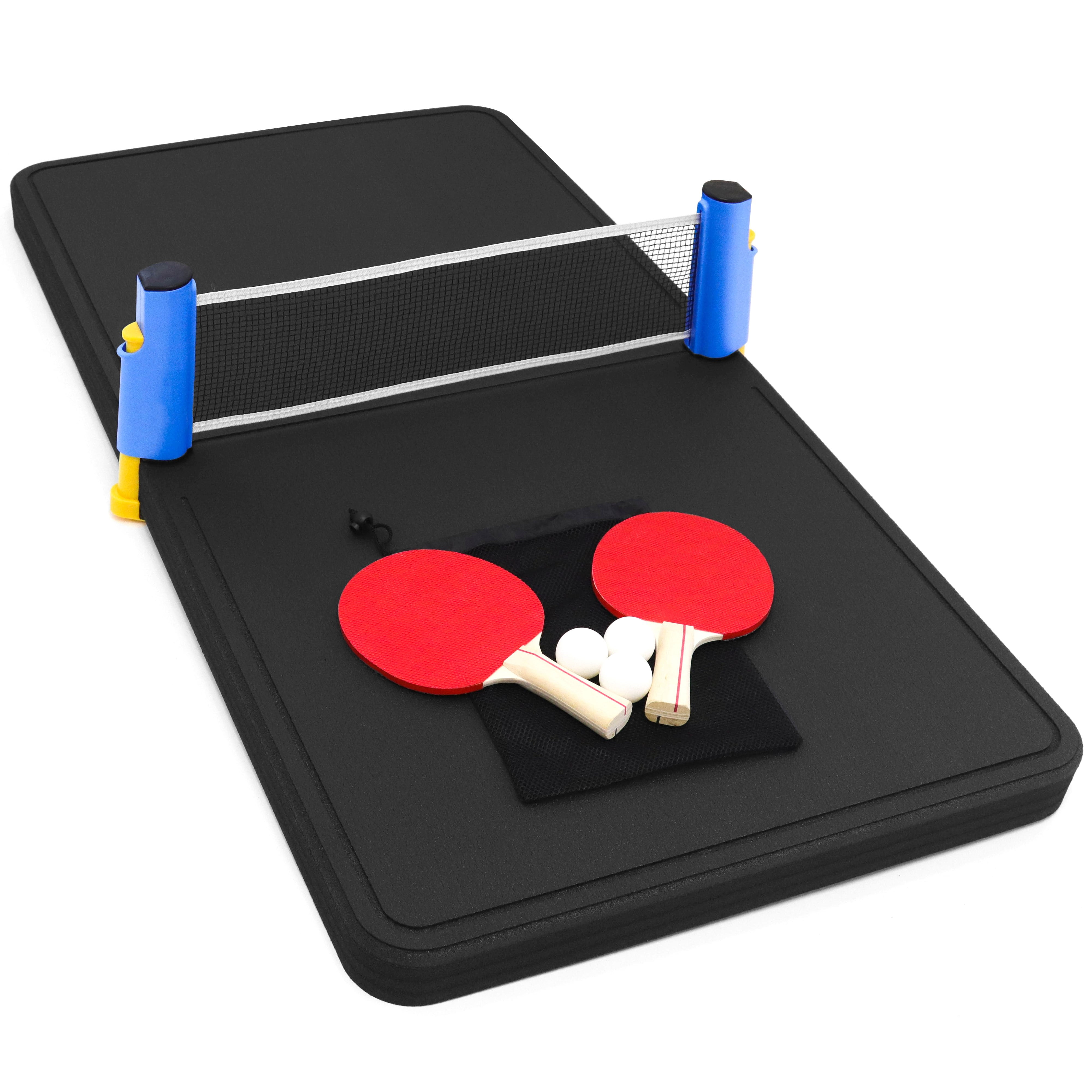 floating pong set