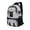 Dark Gray, variant on The Yu Space 25L Hiking Backpack, Lightweight Water Resistant Oxford Daypack, Large Capacity Outdoor Travel Bag for Men Women Daily Commute Camping Sports Holiday