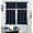 Blue (1 Panel), variant on 29 x 36 inch Blackout Curtains, Elegant Country Small Window Curtains Half Window Decor Window Shades for Living Room/Cafe Shop/Bathroom, Blackout Cafe Short Kitchen Curtains 1 Panels