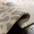 thumbnail image 4 of Safavieh Bella Grey Contemporary Rug - 6' x 9', 4 of 4