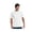 Charcoal Heather, variant on Adult 5.4 oz., 100% Cotton T-Shirt - BA5040