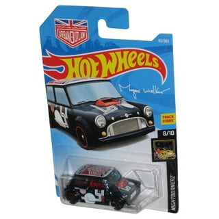 Buy Morris Mini Cooper Hot Wheels & Matchbox 3 Pack set # MB19