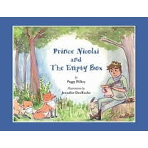Prince Nicolai and the Empty Box, (Paperback)