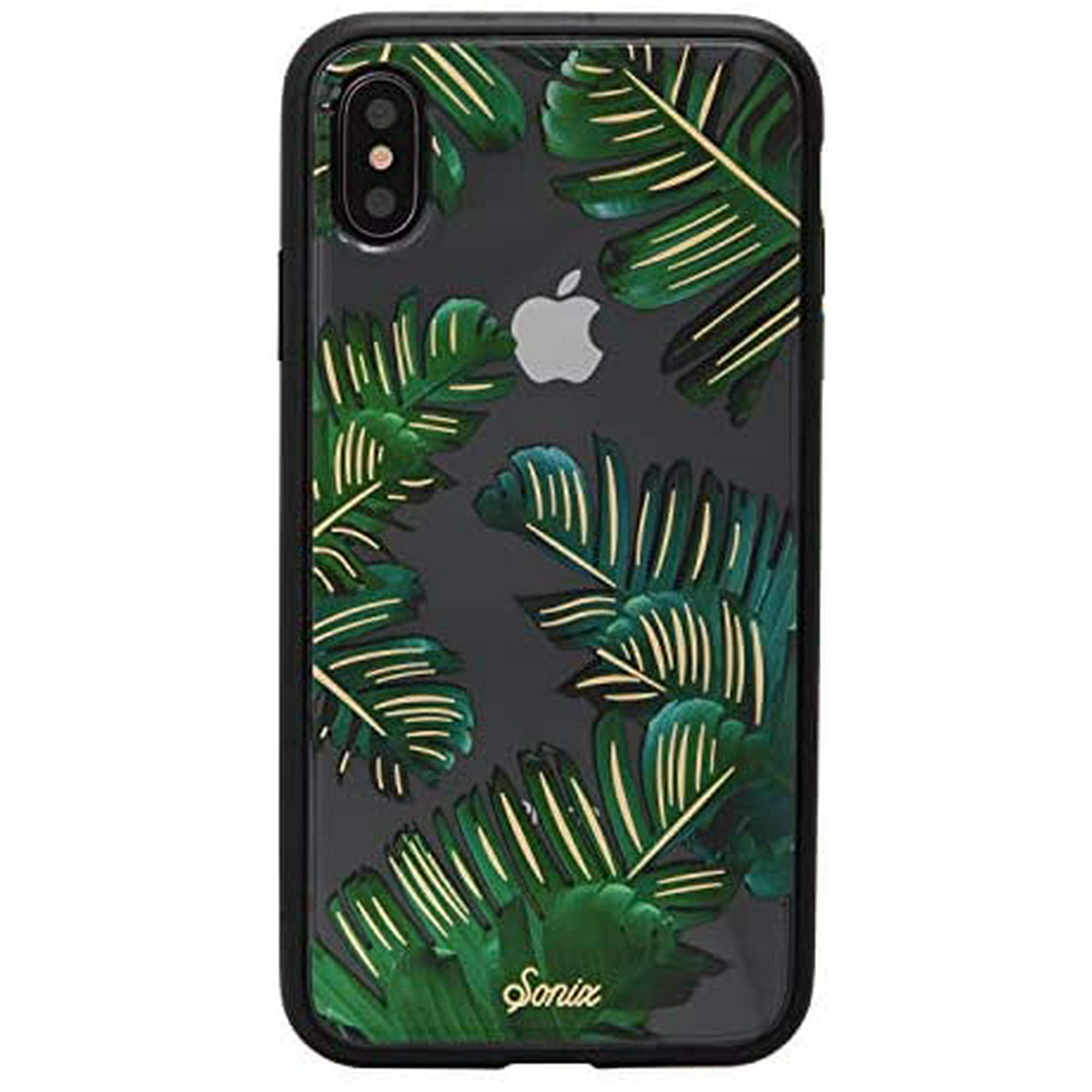 Uv Coating Sonix Iphone Xs Max Case Sonix Clear Coat Series Case