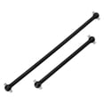 thumbnail image 4 of RC Car Center Drive Shaft Replacement Steel Center Drive Shaft for ZD Racing 08423 9021 1/8 RC Cars, 4 of 5