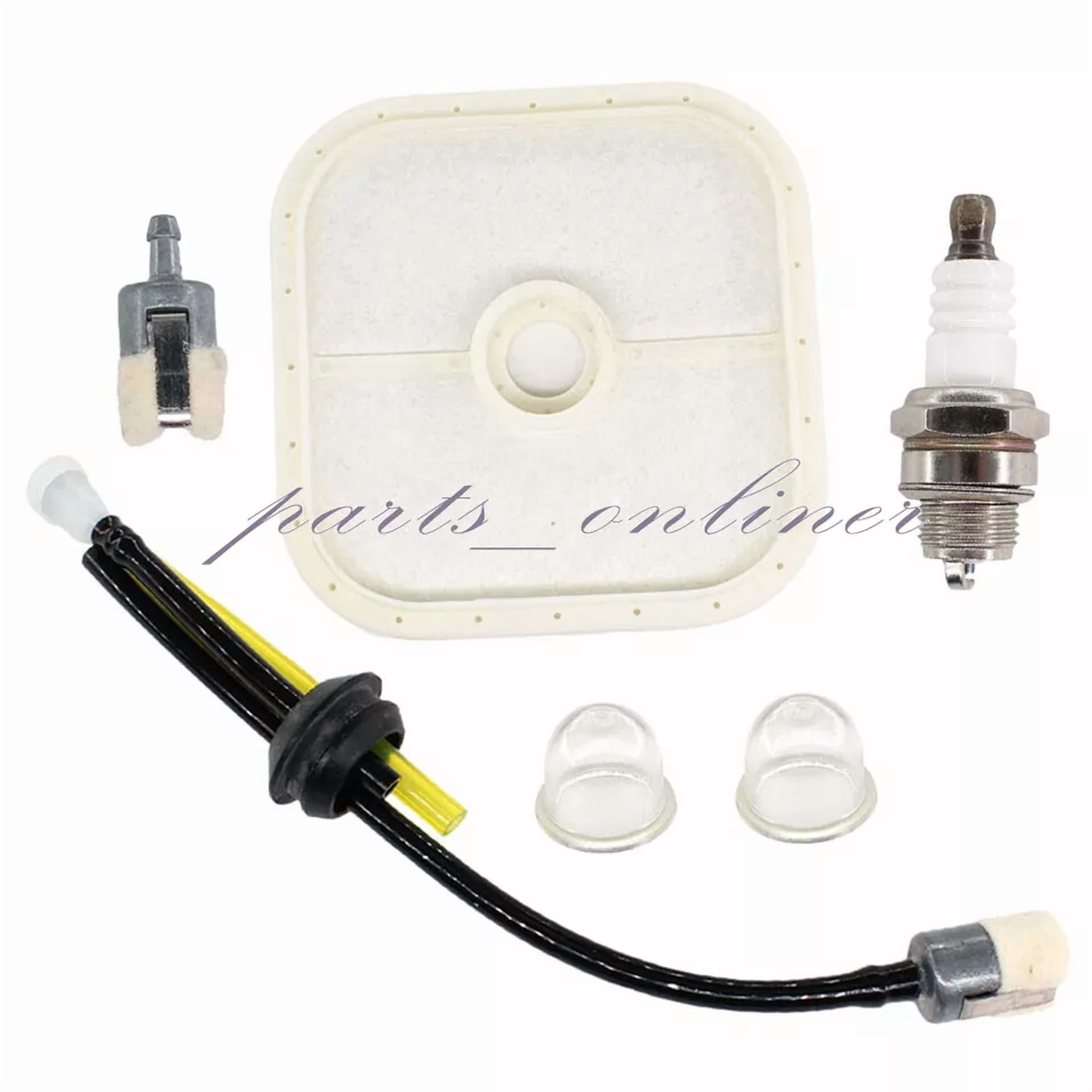 Air Filter Grommet Kit For Echo Pb-251 Pb-255 Pb-265Ln Handheld Backpack Blower