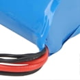 thumbnail image 2 of Batterie Lipo 11,1 V 15 C 1\xa0500 mAh, légère et longue durée de vie, pour télécommande au lithium, 2 of 4