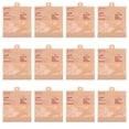 thumbnail image 1 of ADDHAT 50Ud Bolsas De Embalaje De Papel Kraft Para Ropa Interior Con Cierre Fácil Y Resistente, 1 of 6