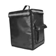 thumbnail image 3 of yotijay Food Delivery Backpack Insulated Food Delivery Backpack for Outdoor Shopping Black, 3 of 9