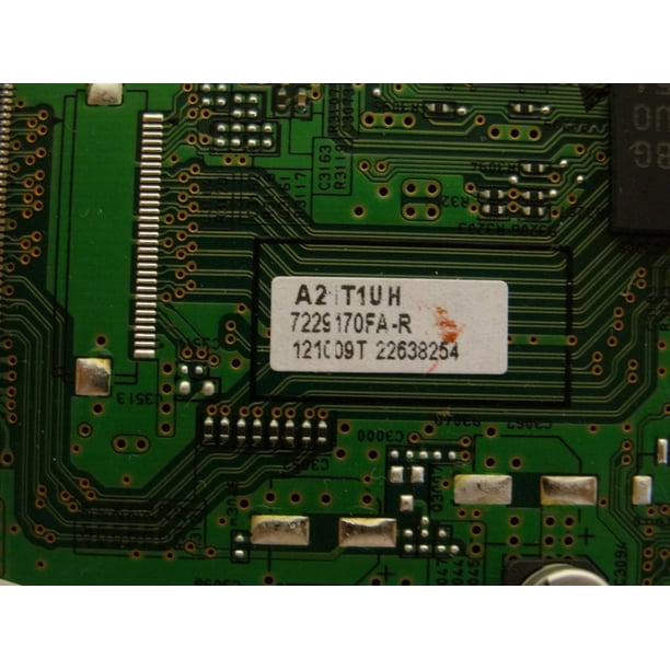 Emerson LC391EM3 Digital Main Board (A21T1UH) A21T1MMA002