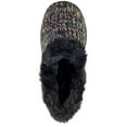 thumbnail image 3 of Secret Treasures Women's Faux Fur Slippers, 3 of 6