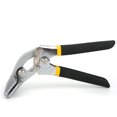 thumbnail image 4 of Metal Bender, Durability Straight Seaming , Heavy-Duty All-Steel Construction For Stainless Steel Home Factory Metal Curved, 4 of 8