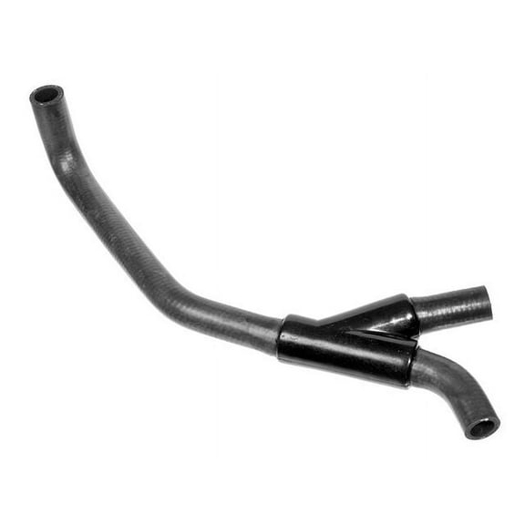 Heater Hose - Compatible with 2000 - 2003 Mercedes-Benz ML320 2001 2002