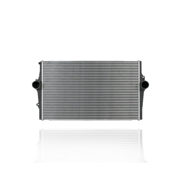 Intercooler - Cooling Direct Fit/For VO3012104 03-04 Volvo S60 2.3L, 03-09 2.4L, 99-06 S80-5Cy, 03-06 6Cy, 03-06 V70/XC70-Base/T5 - 86716941 Fits select: 2005 VOLVO V70 T5 TURBO