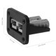 thumbnail image 2 of HAMPPLIES 2Ud Conector Para Batería Con Desconexión Fácil Y Alta Durabilidad, 2 of 6