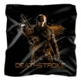 thumbnail image 1 of Arrow: TV Series Deathstroke Bandana (21 in x 21 in), 1 of 4