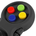thumbnail image 3 of Fidget Toy True Tonic Toys El original Fidget Retro, 3 of 8