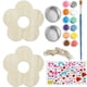 thumbnail image 2 of Comederos para pájaros, comederos para colibríes, comederos para exteriores, comederos para manualidades infantiles, kits de pintura de madera para bricolaje, juguetes para exteriores para niños, disp, 2 of 9