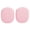 Pink, variant on Riousery Silicone Bluetooth Headset Cover Dustproof Shockproof Protective Case for IOS Earphone Max, Black Professional Wireless Earpiece Shell Skin Sleeve Protectors (12 inches / 30.48 cm)