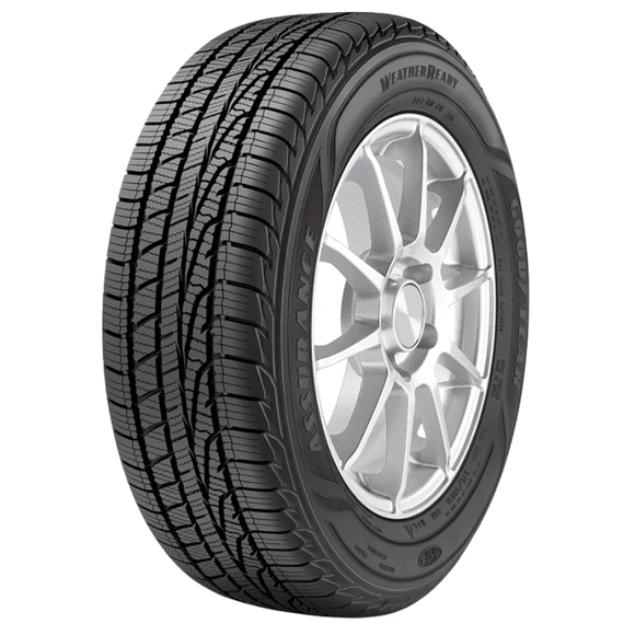 F-NATIONAL TIRE 215/45R17 ASSURANCE