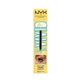 thumbnail image 4 of Delineador Líquido de Ojos NYX PROFESSIONAL MAKEUP Vivid Brights Had Me At Yellow 2 ml, 4 of 4
