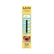 thumbnail image 4 of Delineador Líquido de Ojos NYX PROFESSIONAL MAKEUP Vivid Brights Had Me At Yellow 2 ml, 4 of 4
