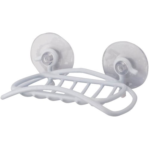 Homebasix Shower Caddy Soap Dish