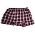 thumbnail image 2 of Fruit Of The Loom Men`s 5-Pack Print Stripes Fashion Woven Boxers, FTL-5P582…, 2 of 6