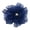 Navy, variant on JZROCKER Vintage Lace Flower Organza-Burning Edge Flower Fabric Craft Wedding Dress
