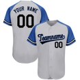 thumbnail image 3 of Camiseta de béisbol personalizada impresa en 3D para hombres y mujeres, camisetas casuales, camisetas unisex de hip hop, 3 of 5