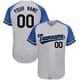 thumbnail image 3 of Camiseta de béisbol personalizada impresa en 3D para hombres y mujeres, camisetas casuales, camisetas unisex de hip hop, 3 of 5