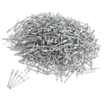 thumbnail image 4 of 1000Pcs High Quality Stainless Steel / Rivets / 4.0mm * 6/7/8/9/10/12 Mm 6 Size Choose 4.0x8mm, 4 of 7