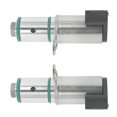thumbnail image 1 of 2 unidades de solenoide Vvt de sincronización de válvula variable del actuador para Volvo V70 S40 Afortunado Sencillez, 1 of 4
