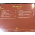 thumbnail image 2 of Santana THE TIMELESS COLLECTION-SANTANA (CD), 2 of 2