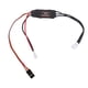 thumbnail image 2 of Controlador Electrónico De Velocidad AM32 De Código Abierto ESC 30A Para Motor Sin Escobillas De Rotor Exterior 1224 1621 2204, 2 of 7