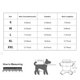 thumbnail image 3 of Ropa para mascotas Sudaderas para perros Chaquetas de algodón para gatos Suave y cálida Ropa pa Carevas Ropa de algodón, 3 of 7