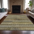 thumbnail image 5 of Dalyn Rugs Machine Washable Indoor/Outdoor Chantille ACN2029 Wheat 3' x 5' Rug, 5 of 9