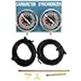 thumbnail image 3 of Emgo (84-68592 Dual Carburetor Synchronizer Kit, 3 of 3