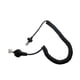 thumbnail image 1 of Reemplazo para HM-152 ICOM RADIO MICROFONO IC F121 / S IC F221 / S IC F221 IC F520 Mic Micrófono Cable Inevent EL0110-00, 1 of 4