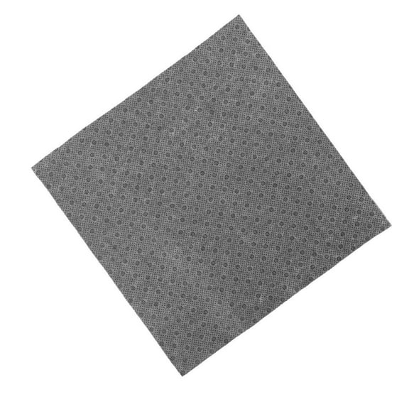 ELAYARD 1Pack Non Skid Rug Backing for Rugs Carpets Mats Grey 27.51X27.51X0.04In