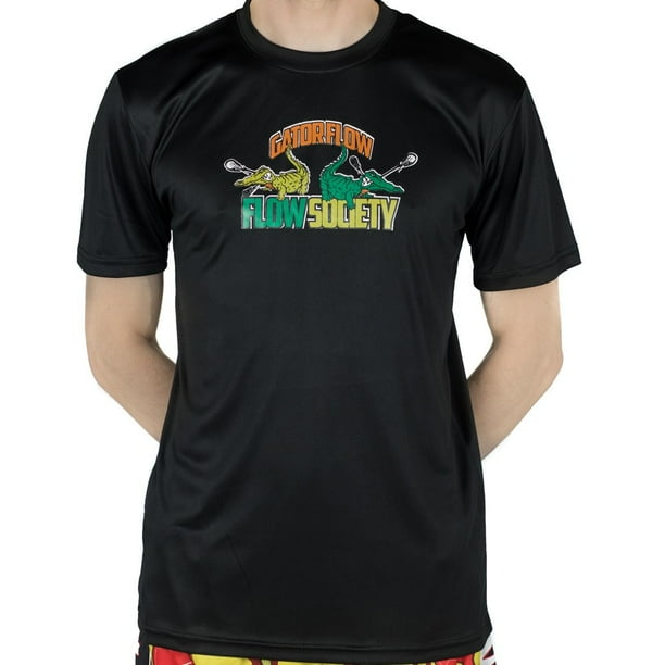 Flow Society - Flow Society's Boys Gator Flow Tee Shirt - Walmart.com - Walmart.com